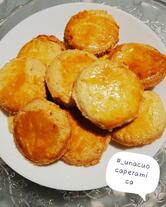 Cuoche amiche a casa tua