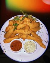 Carreiros Restaurante & Bar