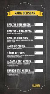 Bierhaus Pomerode Drei Herzen