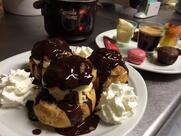 Restaurant La Place - Chez Chino et Thierry