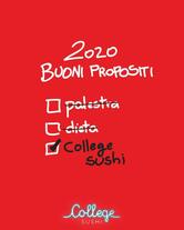 College Sushi Cesena