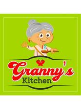 Grrany's Kitchen