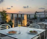 רופטופ סקיי בר רעננה Rooftop Sky Bar