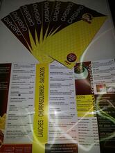 Recanto Dos Pasteis Jacareí