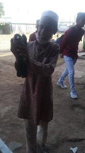 धनवे चहा