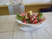 Coffee Restaurant Molière