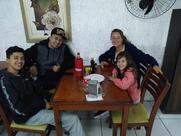 Restaurante e Pizzaria Copacabana