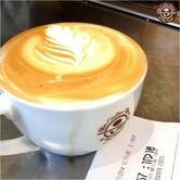 The Coffee Bean & Tea Leaf