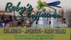 Roby's Caffetteria
