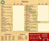 Tele Pizza Marajoara