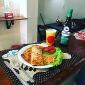 Kituts Lanchonete e Cafeteria