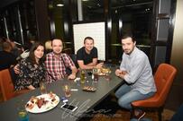 Wisa Restaurant & Lounge