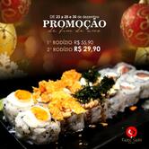 Razec sushi Home