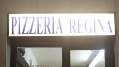 Pizzeria Regina Sovico