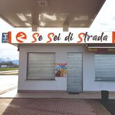 Bar distributore Se sei di strada
