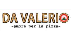 Da Valerio - Amore per la Pizza