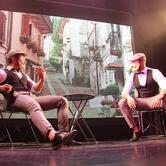 Au Bonheur des Dames