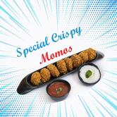 SGF-Spice Grill Flame - Sector-17