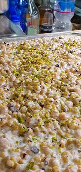 L'Antico Forno Raffadali