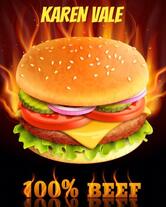 Hamburgueria Karen Vale Guaratinguetá SP