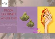 Alloro Pizzeria Ristorante