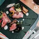 Devil Kiss Urban Brew Pub - Ristorante con Birrificio