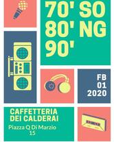 Caffetteria dei Calderai