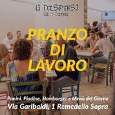 La Dispensa 25010 - Ristorante - Pizzeria