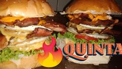 JP Burger - Hamburgueria em Recife
