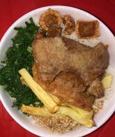 Restaurante Sabor Caseiro