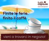 Tuttocapsule Torino Tripoli