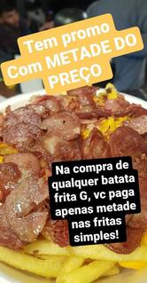 Com Fritas Food Truck