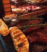 Velho Oeste Steakburger