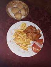 Restoran Dedina Tajna