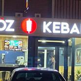 Öz Kebab