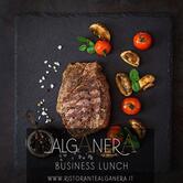 Ristorante Alganera