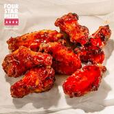 Four Star Pizza and Bun Bros Navan