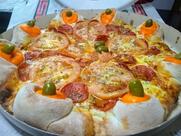 Pizzaria Toca do Tatu