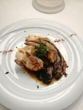 Ristorante San Lorenzo di Christian Di Donè