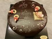 Caffe' Pasticceria Steinach