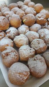 Fiamingo - Panificio Pasticceria Bar