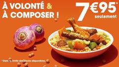 Restaurant flunch Pertuis