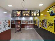 Five Star Chicken & Koli Hut Cheyyar