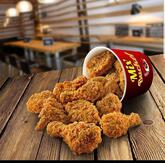 Ofc Orléans Fried Chicken