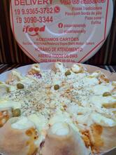 Pizzaria Papady
