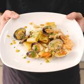 Piazza Grande Food Cafe