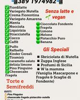 Mon Amour (Aprilia) Angelina