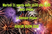 Pizzeria IL BUONGUSTAIO