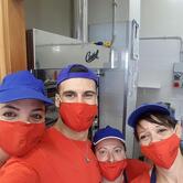 Giuseppucci pizzeria di Roberto Petrucci