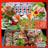 SushicamBetim Betim MG